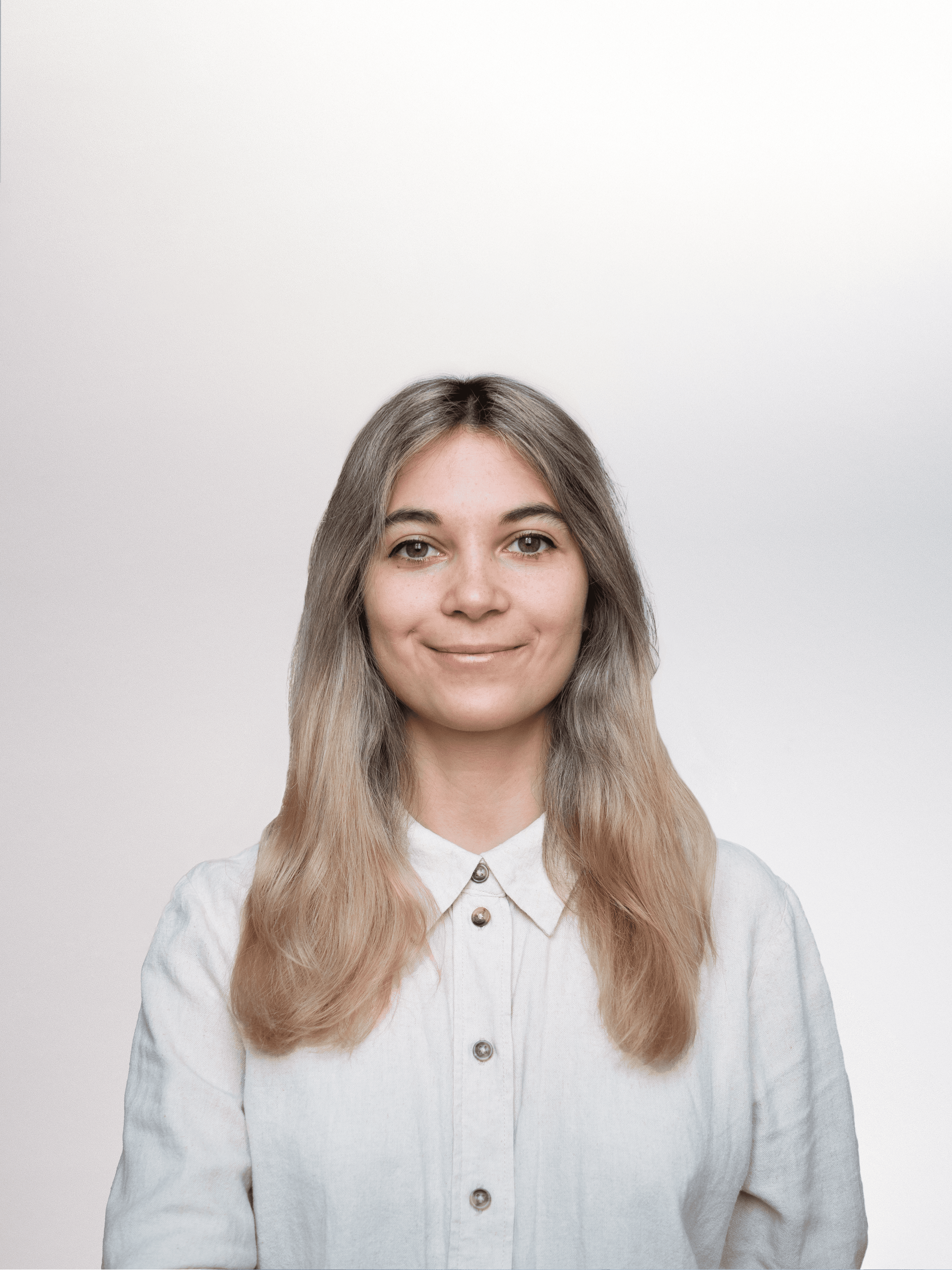 Photo of Nadja