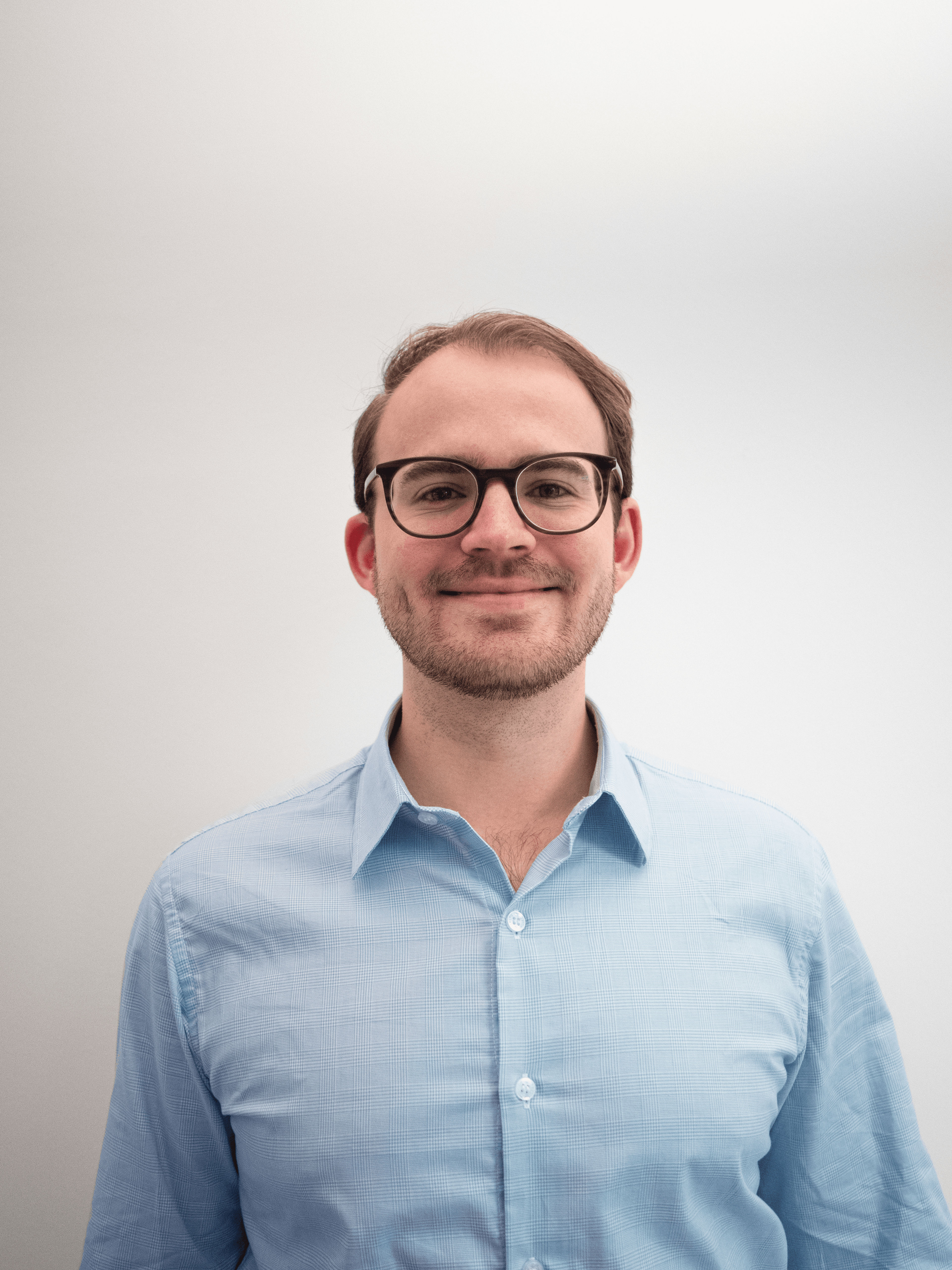 Photo of Simon Zembsch